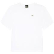 Lyhythihainen t-paita Emporio Armani  7W000189AF13919U0002  EU S