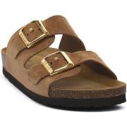 Sandaalit Frau  VELOUR TERRA  37