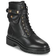 Kengät Lauren Ralph Lauren  CAMMIE-BOOTS-MID BOOT  37