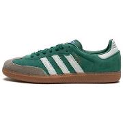 Kengät adidas  Samba OG Collegiate Green Gum Grey Toe  38