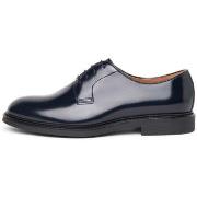 Kengät NeroGiardini  Wembley Tr Toro Light 7882 N  42