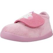 Vauvan tossut IGOR  Zapatillas Hogar Niña Modèle Homie Unicornio  20