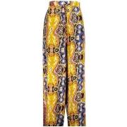 Housut Desigual  26swpw49gi9019xs  EU S