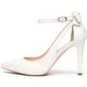 Korkokengät NeroGiardini  Nappa Pandora Tpu Dimona Lady Natu  36