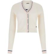 Neuleet / Villatakit Guess  Tricia Cardi Swtr  EU L