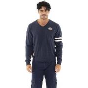 Svetari Leone 1947  Man Knitted Crewneck Manifest  EU XXL