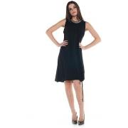 Lyhyt mekko Leone 1947  Woman Dress Crystal  EU S