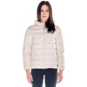Takit Leone 1947  Woman Hoody Nylon Jacket Basic  EU S