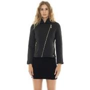 Bleiseri Leone 1947  Woman Neoprene Jackets Authentic Gold  EU S