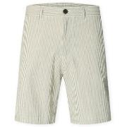 Shortsit & Bermuda-shortsit Selected  Noos Regular-Karl Shorts - Deep ...
