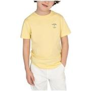 Lyhythihainen t-paita Harper And Neyer  1401326008 835  4 vuotta