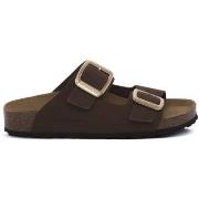Sandaalit Grunland  CB0076MARRONE  37