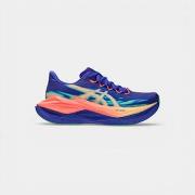 Kengät Asics  Superblast 3 Cobalt Burst Light Orange  40