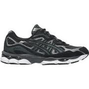 Kengät Asics  Gel-NYC Graphite Grey Graphite Grey  42