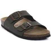 Rantasandaalit Grunland  CB1557OLIVA  37