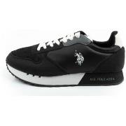 Kengät U.S Polo Assn.  DENI003M6TH1BLK  41