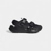 Kengät adidas  Terrex Hydroterra Sandals Black Grey Four  43