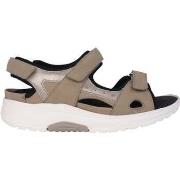 Sandaalit Waldläufer  H-Yvonne  37