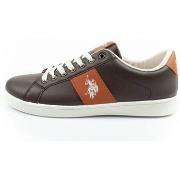 Kengät U.S Polo Assn.  BAK001MFS1DBR  40