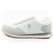 Kengät U.S Polo Assn.  JOY001MFS1WHI  41
