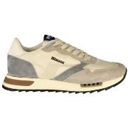 Kengät Blauer  s6ryder01nysbecregry41  43