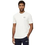 Lyhythihainen t-paita Emporio Armani  7M001540AF16722U0004  EU S