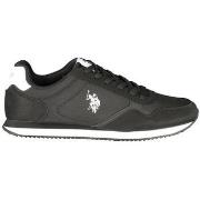 Kengät U.S Polo Assn.  happy001m6nh1neblk41  40