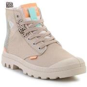 Kengät Palladium  Pampa Hi Urban Layer  36
