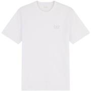 Lyhythihainen t-paita Emporio Armani  8NPT25PJVPZ01100  EU S