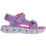 Tyttöjen sandaalit Skechers  303114LLVPK  27