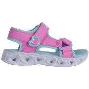 Poikien sandaalit Skechers  303114LPKTQ  27