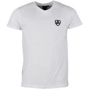 Lyhythihainen t-paita Peak Mountain  T-SHIRT EN COTON MANCHES COURTES ...