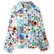 Takit Frnch  Zizania Jacket - Mix/Match  EU M
