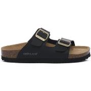 Sandaalit Grunland  CB0840NERO  36