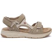 Sandaalit Relife  BEIGE  36