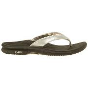 Rantasandaalit New Balance  Womens Cush Thong  37 1/2