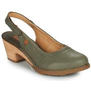 Korkokengät El Naturalista  SYLVAN  41