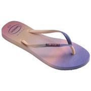 Rantasandaalit Havaianas  SLIM GRADIENT SUNSET  41 / 42