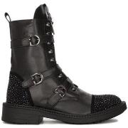 Kengät Venezia  00101177DBLACK  37