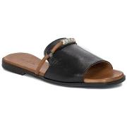 Rantasandaalit Venezia  P334116BLACK  38