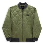 Takit Vans  Pickett Bomber  EU L