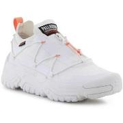 Kengät Palladium  Off-grid Lo Zip Wp+  37