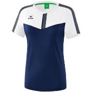 Lyhythihainen t-paita Erima  1082022  Yksi Koko