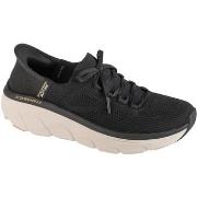 Kengät Skechers  Slip-Ins: D apos;lux Walker 2.0 - Thrill Movement  36