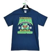 Lyhythihainen t-paita Nfl  150594  EU S