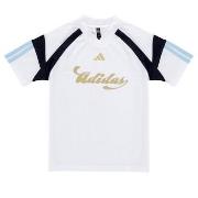 Lyhythihainen t-paita adidas  -  11 / 12 vuotta