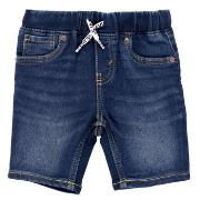 Shortsit & Bermuda-shortsit Levis  SKINNY PULL-ON DOBBY SHORT  3 vuott...