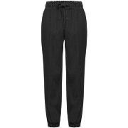 Jogging housut / Ulkoiluvaattee Deha  Denim Lyocell Jogger  EU S