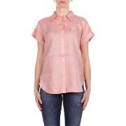 Paitapusero / Kauluspaita Ralph Lauren  200874259  EU S