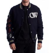 Pusakka Off-White  OMEH053F23FAB002-4701  EU M